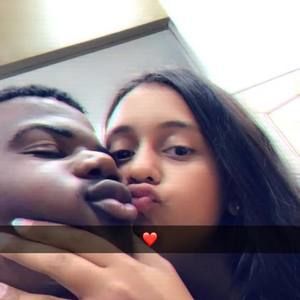 Meet your Posher, Marqus